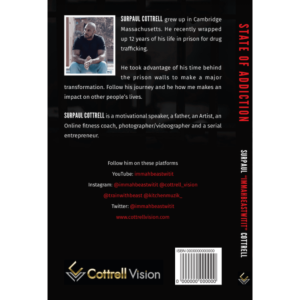 Cottrell Vision