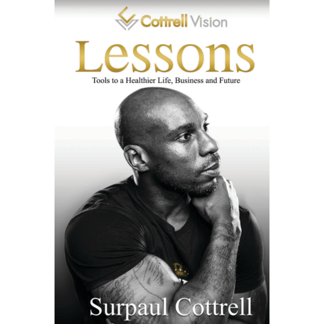 Cottrell Vision